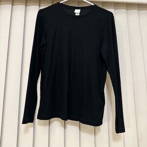 H&M, XS, Black